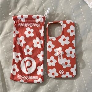 iPhone 14 Pro MaxLoopy Case